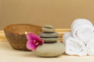 Massage à domicile