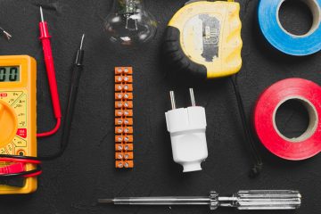 Dépannage Électricité