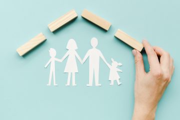 Assurance habitation
