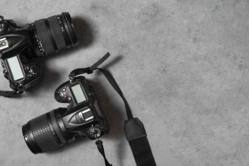 Photographe et vidéaste