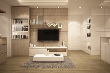 Décoration d’intérieur